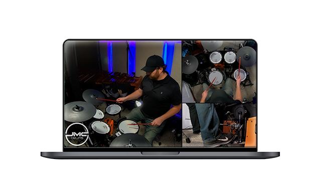 electric grid mobile