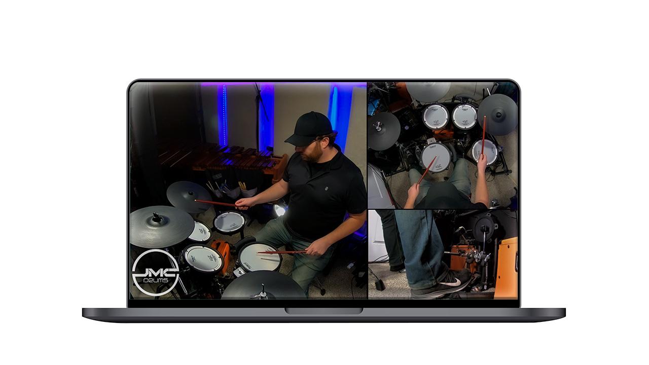 electric grid tablet